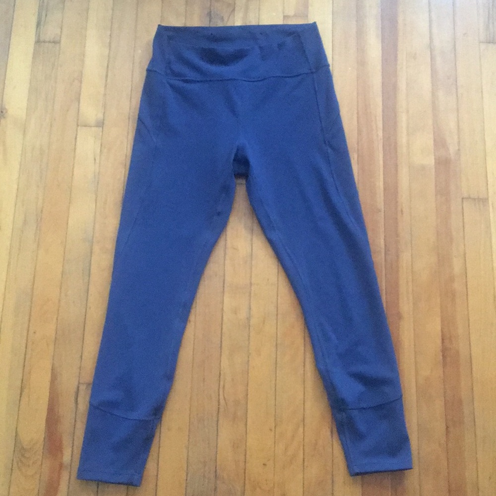 Lululemon In Movement Leggings